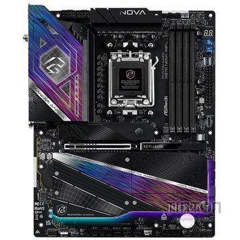 ASROCK X870 NOVA WIFI