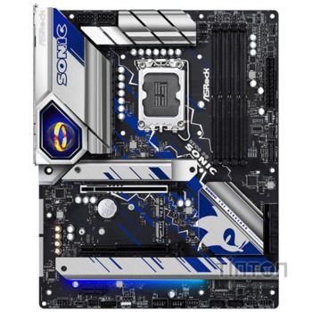 ASROCK Z790 PG SONIC
