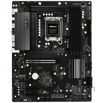 ASROCK Z890 PRO-A