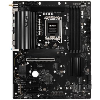 ASROCK Z890 PRO-A WIFI