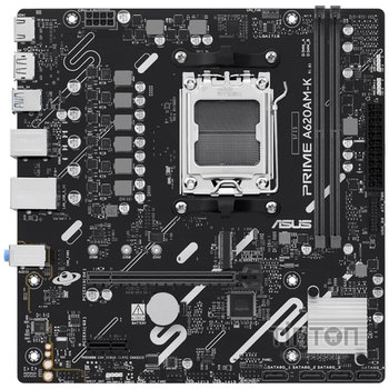ASUS PRIME A620AM-K