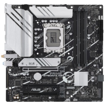 ASUS PRIME B760M-A WIFI D4