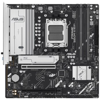 ASUS PRIME B850M-A WIFI
