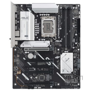 ASUS PRIME B860-PLUS WIFI