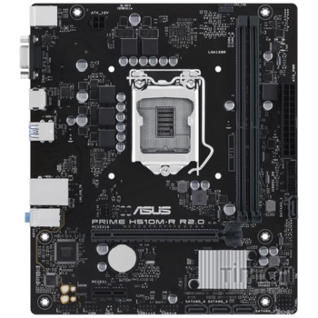 ASUS PRIME H510M-R R2.0-SI