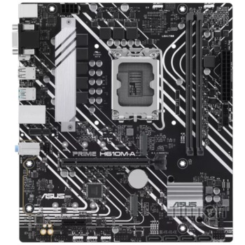 ASUS PRIME H610M-A-CSM