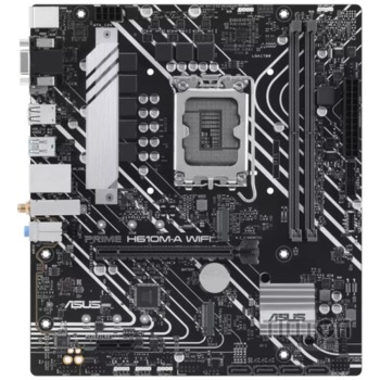 ASUS PRIME H610M-A WIFI