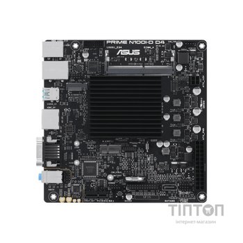 ASUS PRIME N100I-D D4-CSM