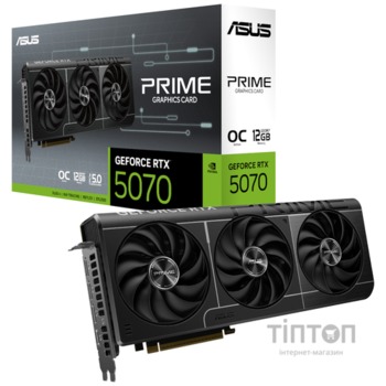 ASUS PRIME-RTX5070-O12G