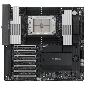 ASUS PRO WS WRX90E-SAGE SE