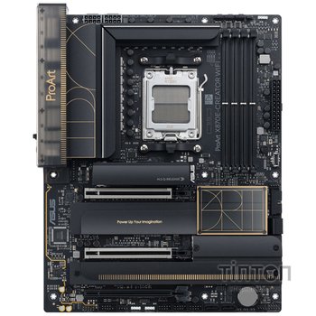 ASUS PROART X870E-CREATOR WIFI