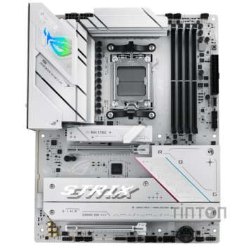 ASUS ROG STRIX B850-A GAMING WIFI