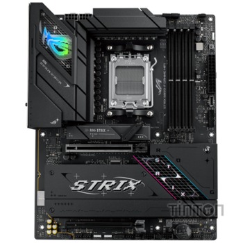 ASUS ROG STRIX B850-F GAMING WIFI