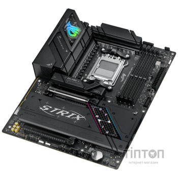 ASUS ROG STRIX B850-F GAMING WIFI