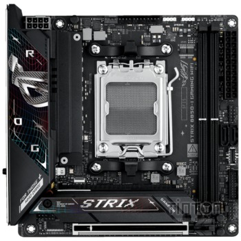ASUS ROG STRIX B850-I GAMING WIFI