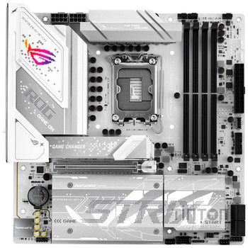 ASUS ROG STRIX B860-G GAMING WIFI