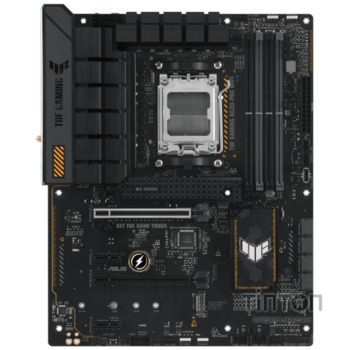 ASUS TUF GAMING A620-PRO WIFI