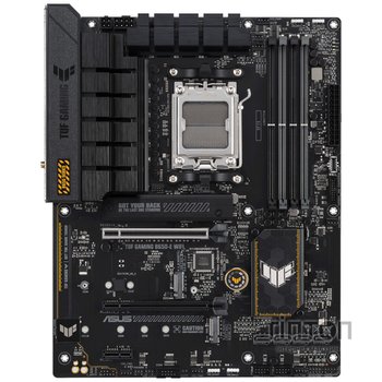 ASUS TUF GAMING B650-E WIFI