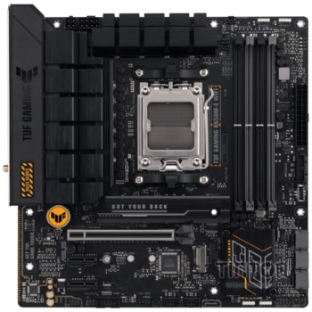 ASUS TUF GAMING B650M-E WIFI