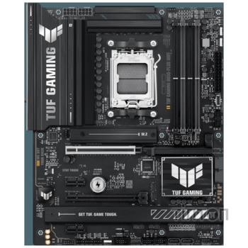 ASUS TUF GAMING B850-PLUS WIFI