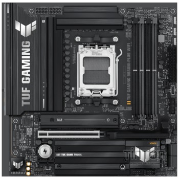 ASUS TUF GAMING B850M-PLUS WIFI