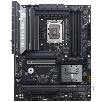ASUS TUF GAMING B860-PLUS WIFI