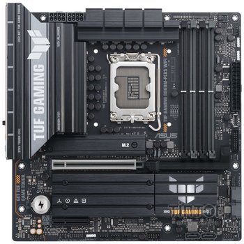 ASUS TUF GAMING B860M-PLUS WIFI