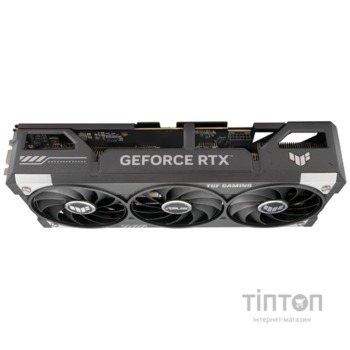 ASUS TUF-RTX5060TI-O16G-GAMING
