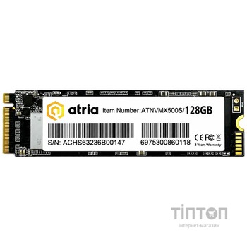 ATRIA ATNVMX500S/128