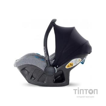 Автокрісло Avionaut PIXEL Iso-Fix Grey Melange (AV-304.P-U.01)