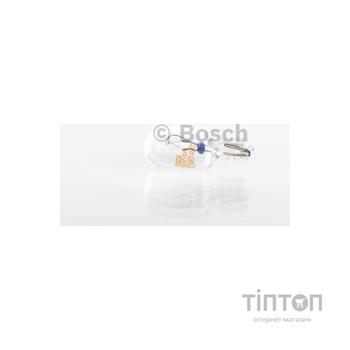 Автолампа Bosch 3W (1 987 302 818)