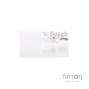 Автолампа Bosch 5W (1 987 302 206)