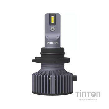 Автолампа Philips 11005U3022X2