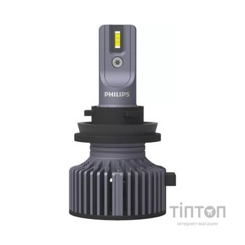 Автолампа Philips 11366U3022X2