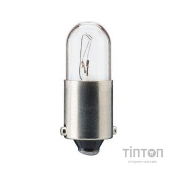 Автолампа Philips 4W (12929 CP)