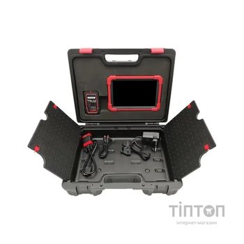 Автосканер LAUNCH X-431 PRO SE