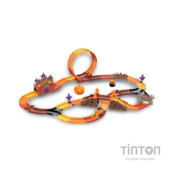 Автотрек Otamanko Дивовижні пригоди: Геловін (TR005)