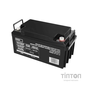 Батарея до ДБЖ EMOS 12V 65Ah (B9685)