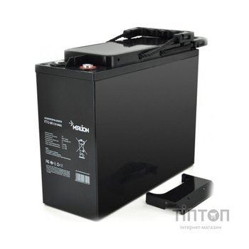 Батарея до ДБЖ Merlion FT 12V-60Ah (FT-1260)