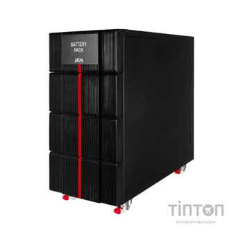 Батарея до ДБЖ Powercom MAC-6000 (EBP.MАС-6K.240VDC.CH4A)