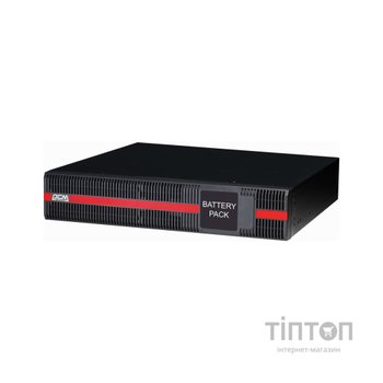 Батарея до ДБЖ Powercom MRT-6K 2U