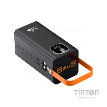 Батарея універсальна Aspiring Light 60 60000mAh PD/22.5W (VTR-PB-L60)