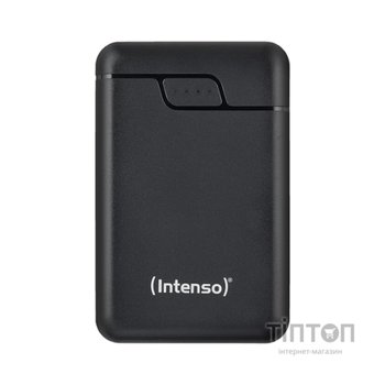 Батарея універсальна Intenso B10000 10000mAh Black (7320530)