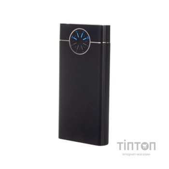 Батарея універсальна TheGeneral 20000mAh, QuikPower, 10W, black (40011922-01)