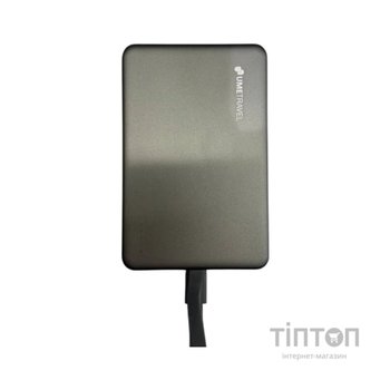 Батарея універсальна UmeTravel 5000mAh 20W M11 Magnetic and Wireless (1175593)