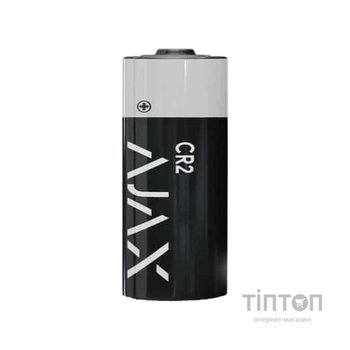 Батарейка Ajax CR2 3V