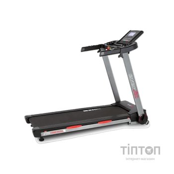 Бігова доріжка Everfit TFK 495 Slim (931931)