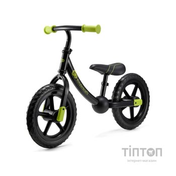 Біговел Kinderkraft 2Way Next Off Road Black (KR2WAY25BLK0000) (5902533927388)