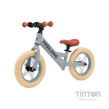 Біговел Miqilong HPA 12" оливковий (ZCY-HPA12-OLIVE)