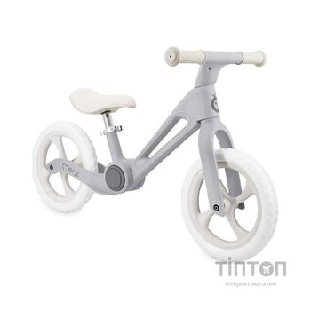 Біговел MoMi NORU gray (ROBI00081)